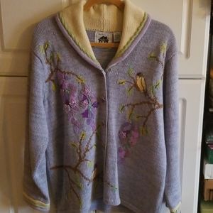 STORYBOOK KNITS SWEATER